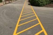 Central Texas Striping, LLC