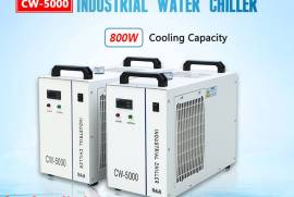 Mini chiller system CW5000 s&a chiller