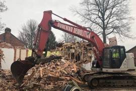 Duneman Demolition, Inc.