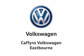 Caffyns Volkswagen Eastbourne