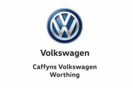 Caffyns Volkswagen Worthing