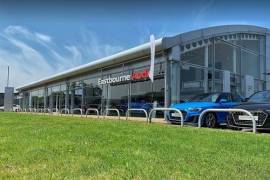 Caffyns Audi Eastbourne