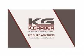 K. Graber Construction LLC