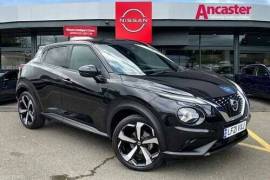 Ancaster Nissan South Croydon