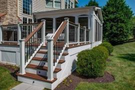 Fortress Construction LLC