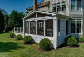 Fortress Construction LLC