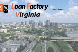 Loan Factory - The Next Generation Lender