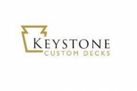 Keystone Custom Decks