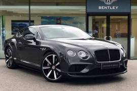 Bentley Hampshire