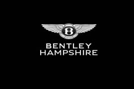 Bentley Hampshire