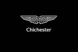 Aston Martin Chichester