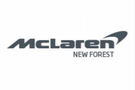 Mclaren New Forest