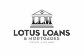 Lotus Loans and Mortgages Corp.