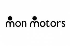 Mon Motors Volvo Cars Cardiff