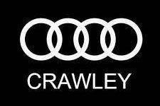 Harwoods Crawley Audi