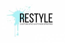 Restyle Custom UPVC & Kitchen Spraying