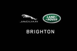 Harwoods Land Rover Brighton