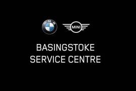 Harwoods BMW & MINI Basingstoke Service Centre