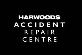 Harwoods Southampton Accident Repair Centre