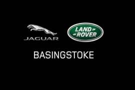 Harwoods Land Rover Basingstoke