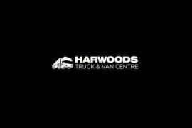 Harwoods Truck and Van Centre Southampton