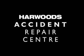 Harwoods Crawley Accident Repair Centre