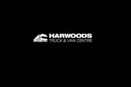 Harwoods Truck and Van Centre Hamble