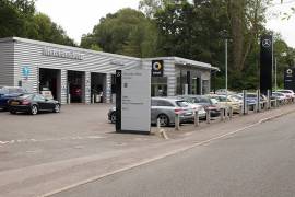 Mercedes-Benz of Hindhead