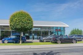 Harwoods Southampton Audi