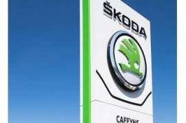 Caffyns Skoda Tunbridge Wells