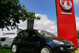 Caffyns Vauxhall Ashford