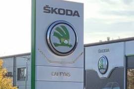 Caffyns Skoda Ashford