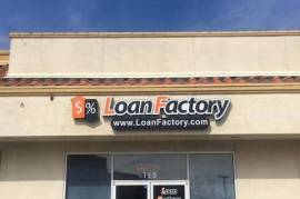 Loan Factory