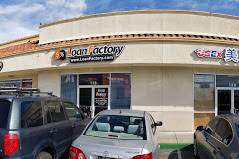 Loan Factory