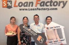 Loan Factory