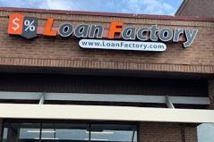 Loan Factory