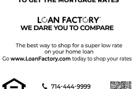 Loan Factory