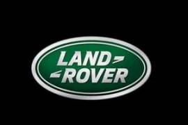 Harwoods Land Rover Chichester Service Centre