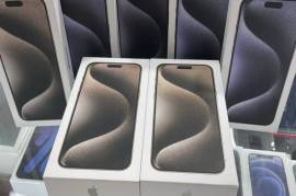 Brand new iphone 15pro,iphone14promax,13promax unlocked in box