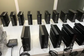 For sale :Bitmain Antminer KS3(9.4Th),IceRiver KS3 Profitable Miners